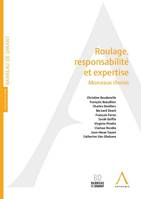 Roulage, responsabilité et expertise, Morceaux choisis