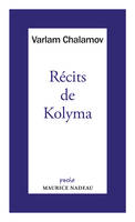 Récits de Kolyma