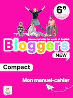 Bloggers NEW 6e compact - Manuel-cahier