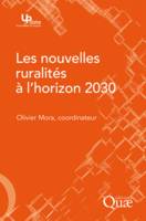 Les nouvelles ruralités à l'horizon 2030