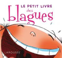 Le petit livre des blagues