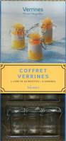 Coffret Verrines de Toquades