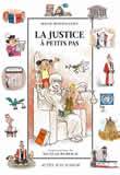 Justice a petits pas (La)