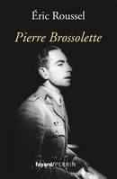 Pierre Brossolette