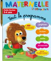 Maternelle et Compagnie - Tout le programme - Petite section