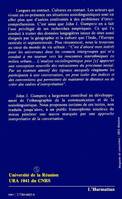 Sociolinguistique interactionnelle, une approche interprétative, une approche interprétative