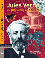 Jules Verne, le poète de la science