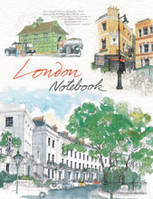 London Notebook /anglais