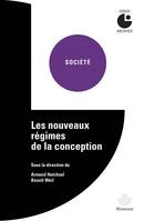 Les nouveaux régimes de la conception, Langages, théories, métiers