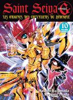 Saint Seiya, épisode G, 10, Saint Seiya épisode G T10 Ed double