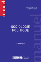 Sociologie politique