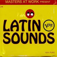 Masters At Work Present Latin Verve Sounds