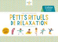 Chevalet Memo - Petits rituels de relaxation