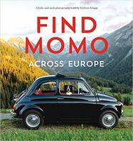 Find Momo Across Europe /anglais