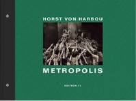Horst von Harbou Metropolis /anglais