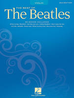 Best of the Beatles for Violin, 2nd Edition