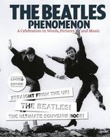 The Beatles Phenomenon, Slipcase Edition