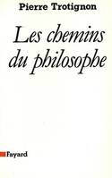 Les Chemins du philosophe