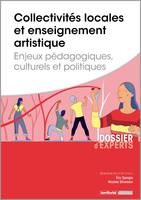 Collectivités locales et enseignement artistique, Enjeux pédagogiques, culturels et politiques