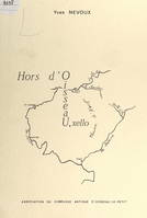 Hors d'O : Oisseau (Uxello)