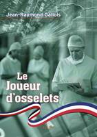 Le joueur d'osselets