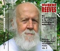 Réponses a des questions fréquemment posées. Vol. 2. De l'astronomie a la crise écologique actuelle