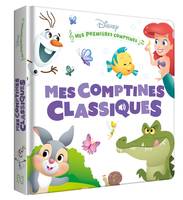 DISNEY BABY - Mes Premières Comptines - Mes Comptines Classiques, Mes Comptines Classiques