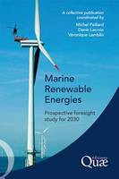 Marine Renewable Energies, Prospective foresight study for 2030