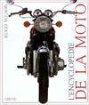 L'encyclopédie de la moto
