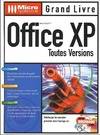Office XP Toutes versions