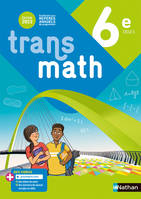 Transmath 6e - Manuel 2022