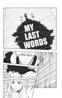 Bleach - T72 - Chapitre 661, MY LAST WORDS