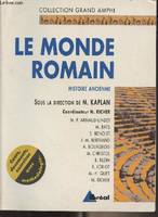 Histoire ancienne., 2, Le monde grec, histoire ancienne - Tome 2 - Collection 