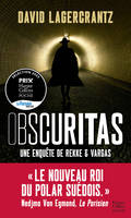 Obscuritas, Une enquête de Rekke & Vargas