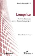 L'emprise, Victimes et auteurs : repérer, diagnostiquer, soigner