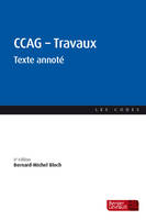 CCAG - Travaux (6e éd.), Texte annoté