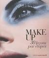 make up, 30 leçons par étapes