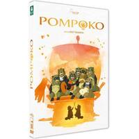 Pompoko - DVD (1994)