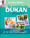 La mÃ©thode DUKAN illustrÃ©e