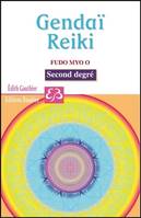 2, Gendaï reiki, Fudo myo o