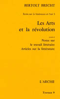 Les Arts et la Révolution