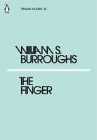 William S. Burroughs The Finger /anglais
