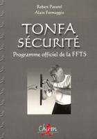 Tonfa sécurité - programme officiel de la FFTS, programme officiel de la FFTS