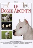 DOGUE ARGENTIN (LE)