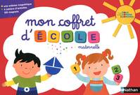 MON COFFRET D'ECOLE