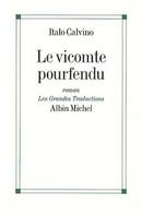 Le Vicomte pourfendu, roman