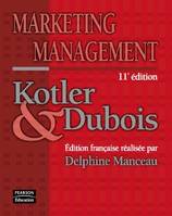 Marketing Management