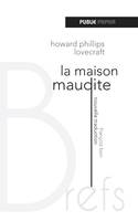 La Maison maudite