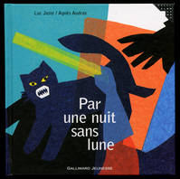 Par une nuit sans lune