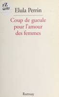 Pour l'amour des femmes